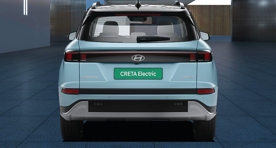 creta-electric