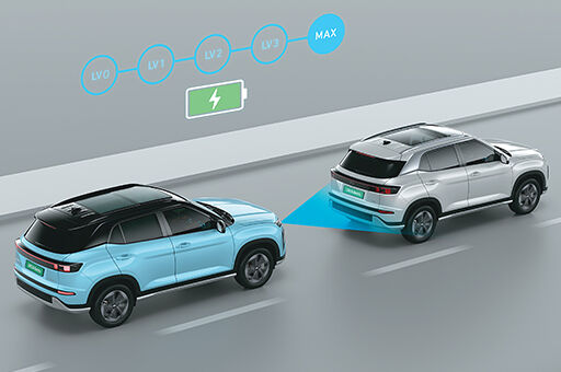 Wireframe of Creta illustrated