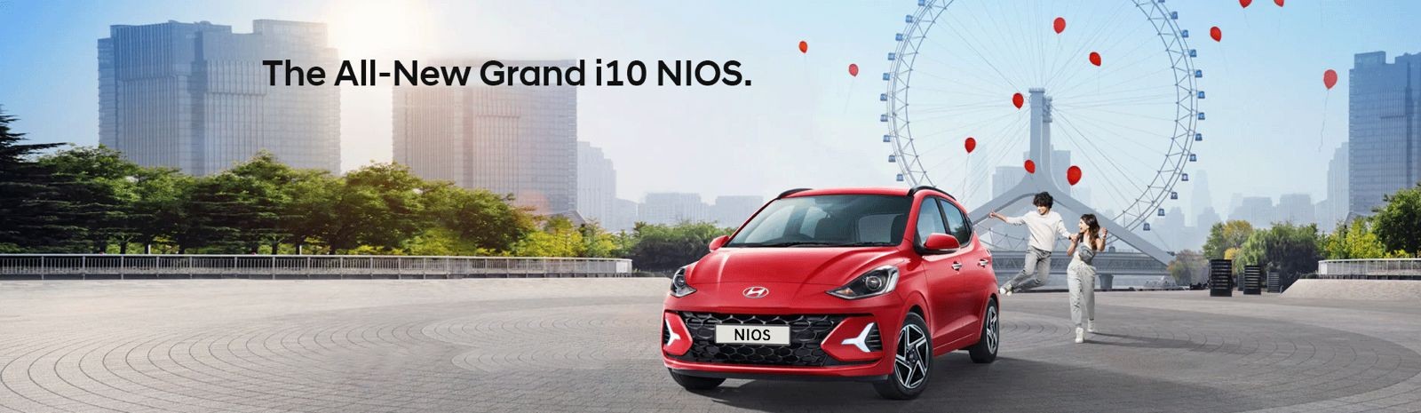 Grand i10 Nios F/L