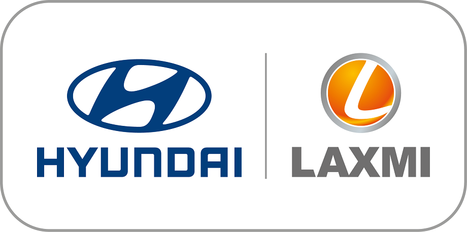 Hyundai Logo