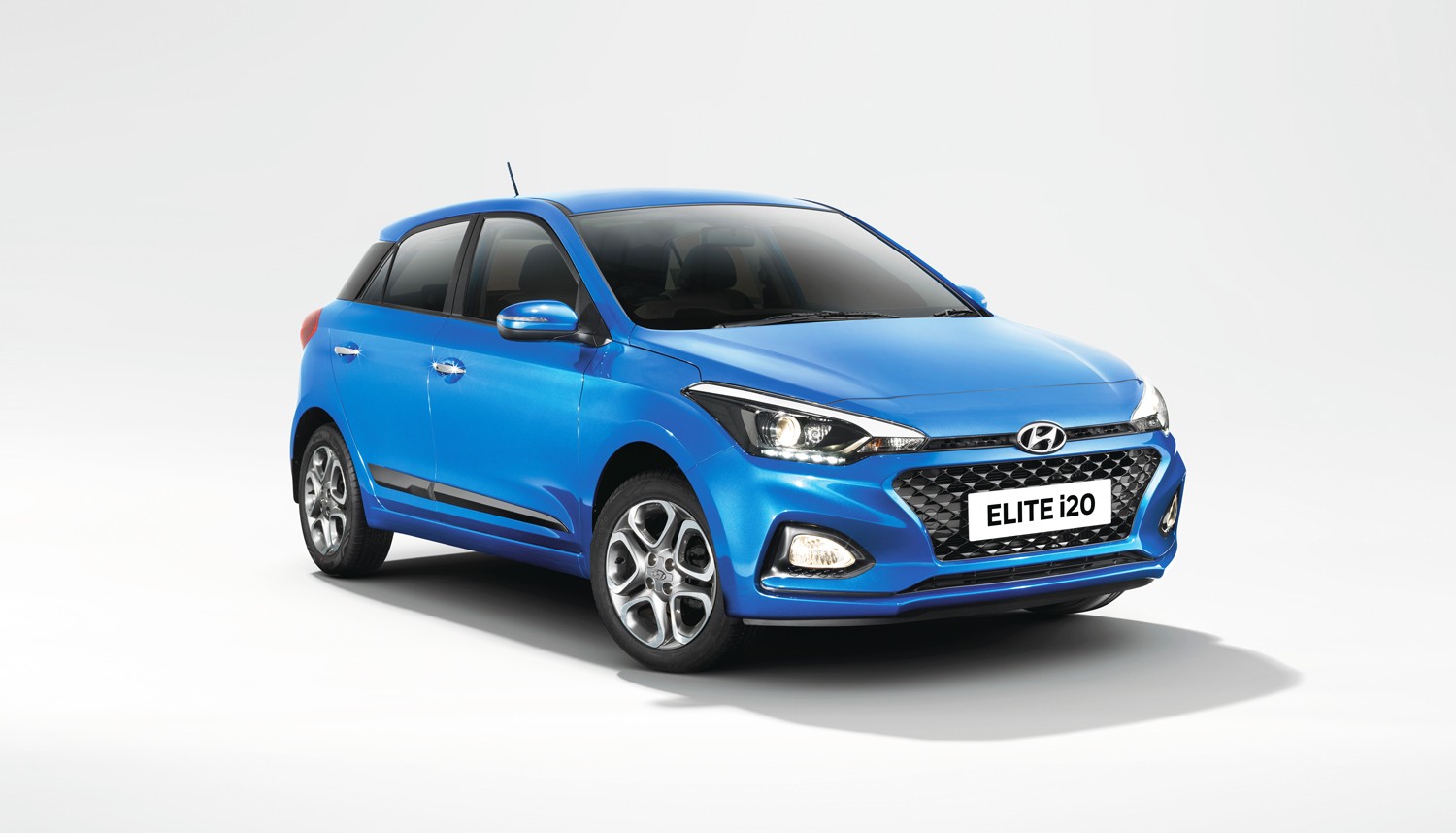 Hyundai launches Elite i20 facelift in Nepal